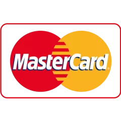Mastercard Kredi Kartı Ödeme Seçeneği